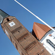Ort-Wittibreut