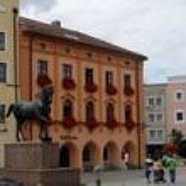 Ort-Pfarrkirchen