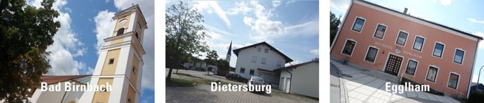 Bad-Birnbach-Dietersburg-Egglham