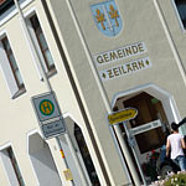 Ort-Zeilarn